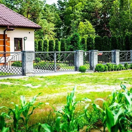 Casa de Férias Slodko Z Tradycja. *