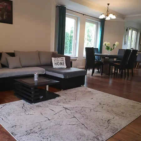 Casa de Férias Slodko Z Tradycja. Kadzidlo
