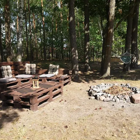 Casa de Férias Slodko Z Tradycja. Kadzidlo